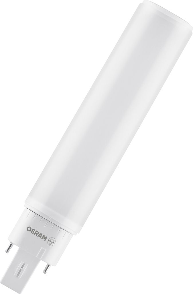 OSRAM DULUX D/E 26 LED žárovka pro patici G24Q-2, 10 W, 990 Obrázek produktu 1