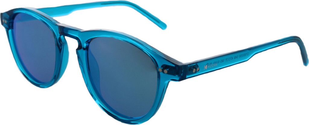 Kodak Runde Sonnenbrille CF90006 Herren-Damen