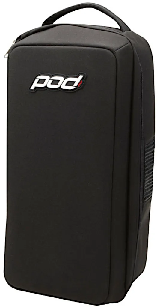 Sac de rangement pour transporter vos orthèses POD K Series au circuit