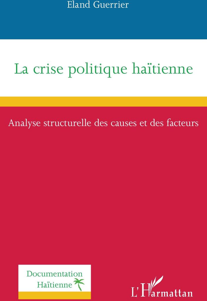 La crise politique haïtienne