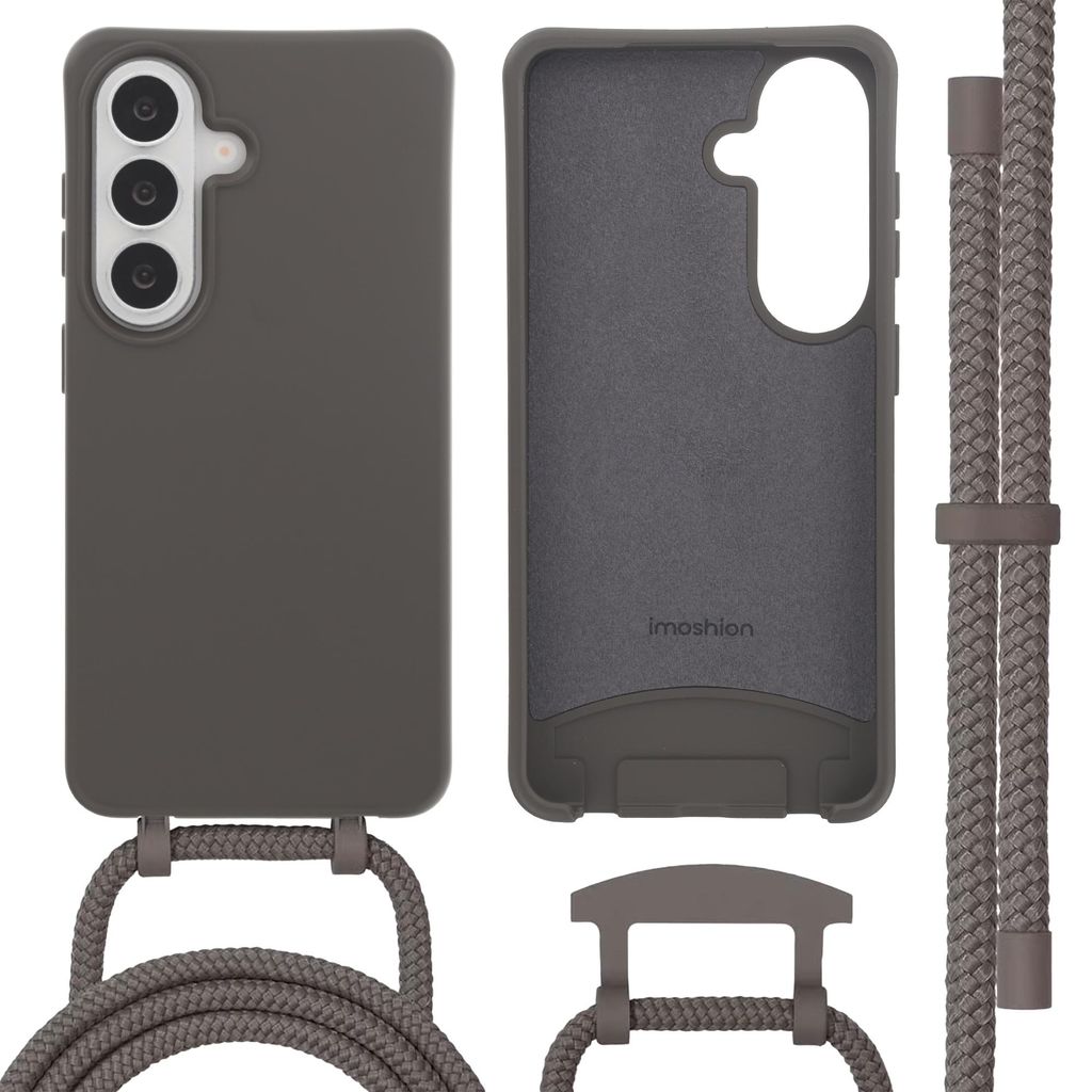 imoshion Color Backcover met afneembaar koord met MagSafe Productafbeelding 