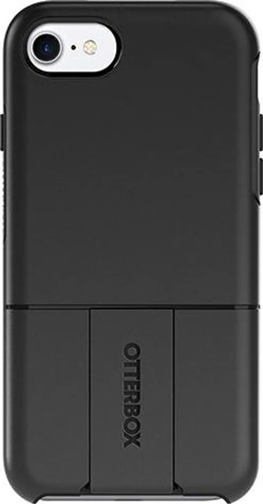 Étui Modulaire OtterBox uniVERSE iPhone 7/8/SE Noir Antichoc Polyvalent