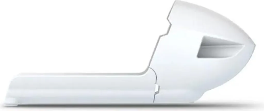 Protection de rechange pour antenne Garmin 010-12832-23 blanc pur