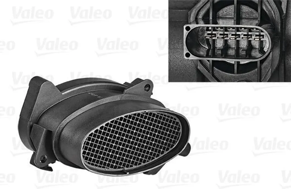 Débitmètre d'air pour Freelander L314 - Restaurez la puissance moteur