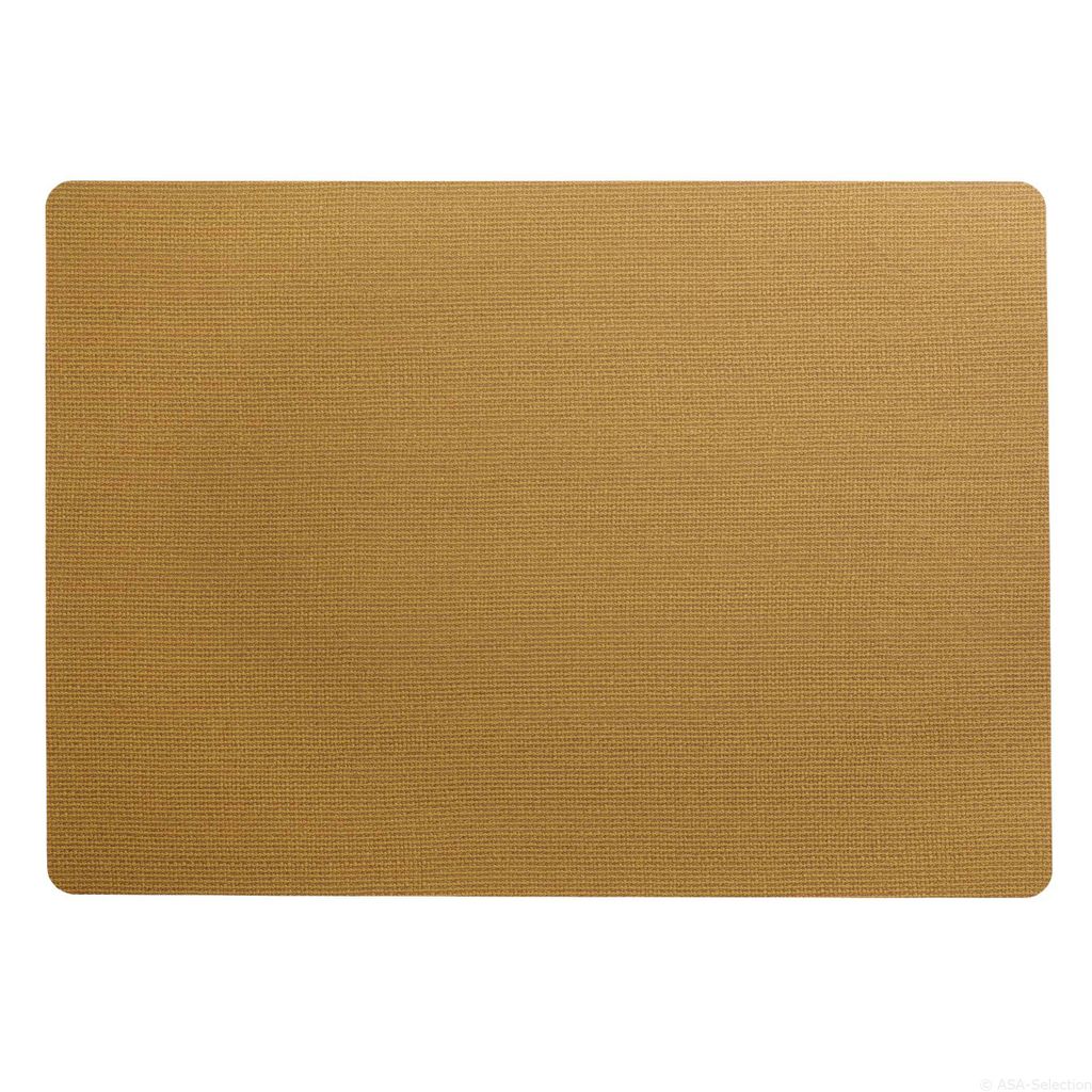 ASA Selection sisal optic Tischset miso, Platzmatte, Immagine del prodotto 