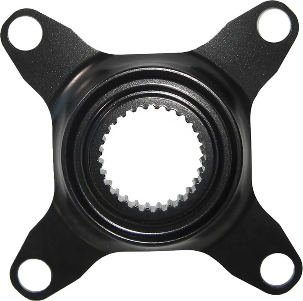 Corriger la Ligne de Chaîne VAE avec le Spider Yamaha PW 3mm 24mm