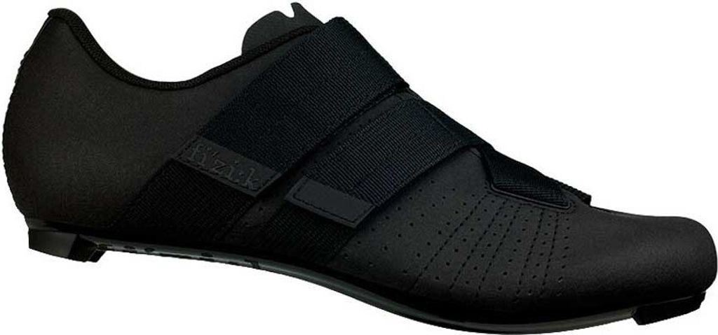 Fizik Schuhe Renn-Schuh Tempo R5 Ps Black/Black 39