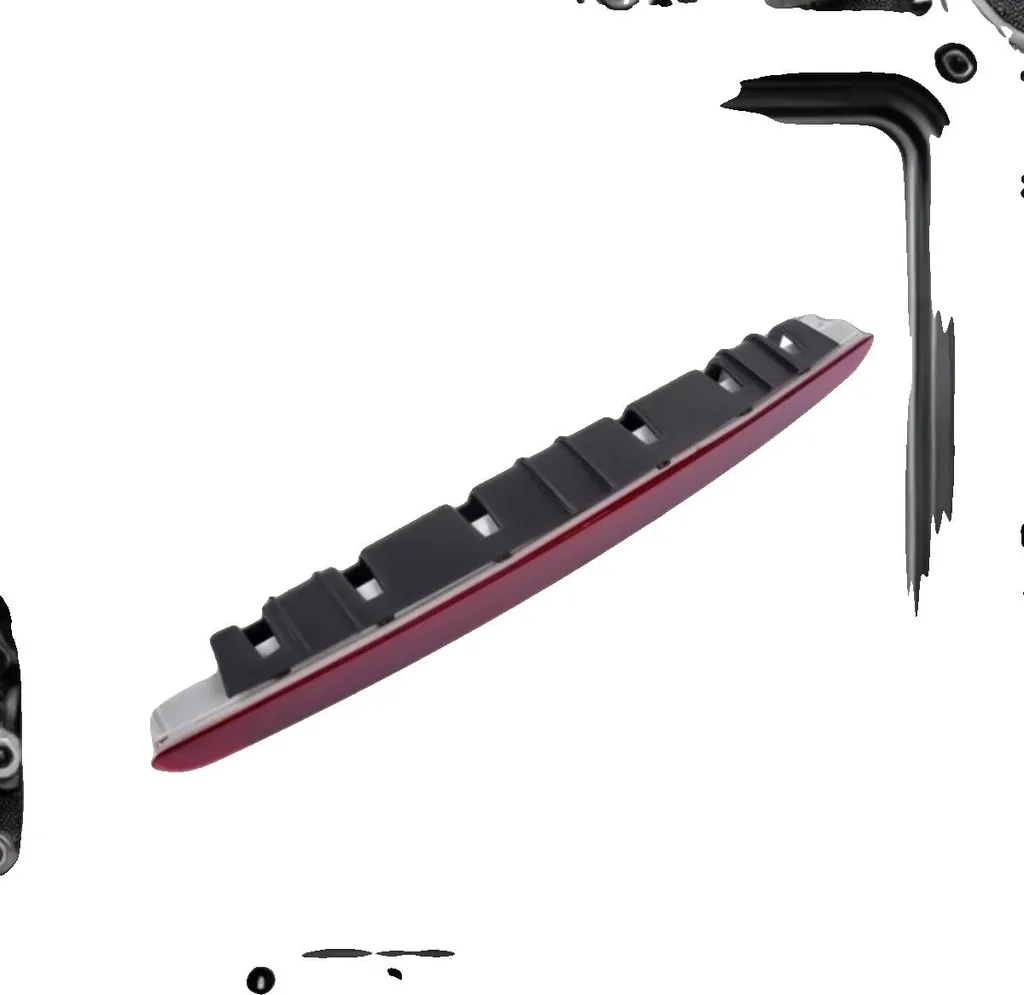 Feu stop LED central 3ème feu stop - Construction robuste durable