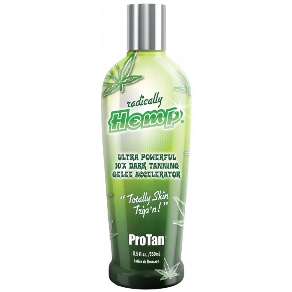 Pro Tan Radical Hanf 250 ml [10X] Immagine del prodotto 