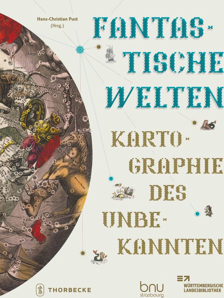 Fantastische Welten