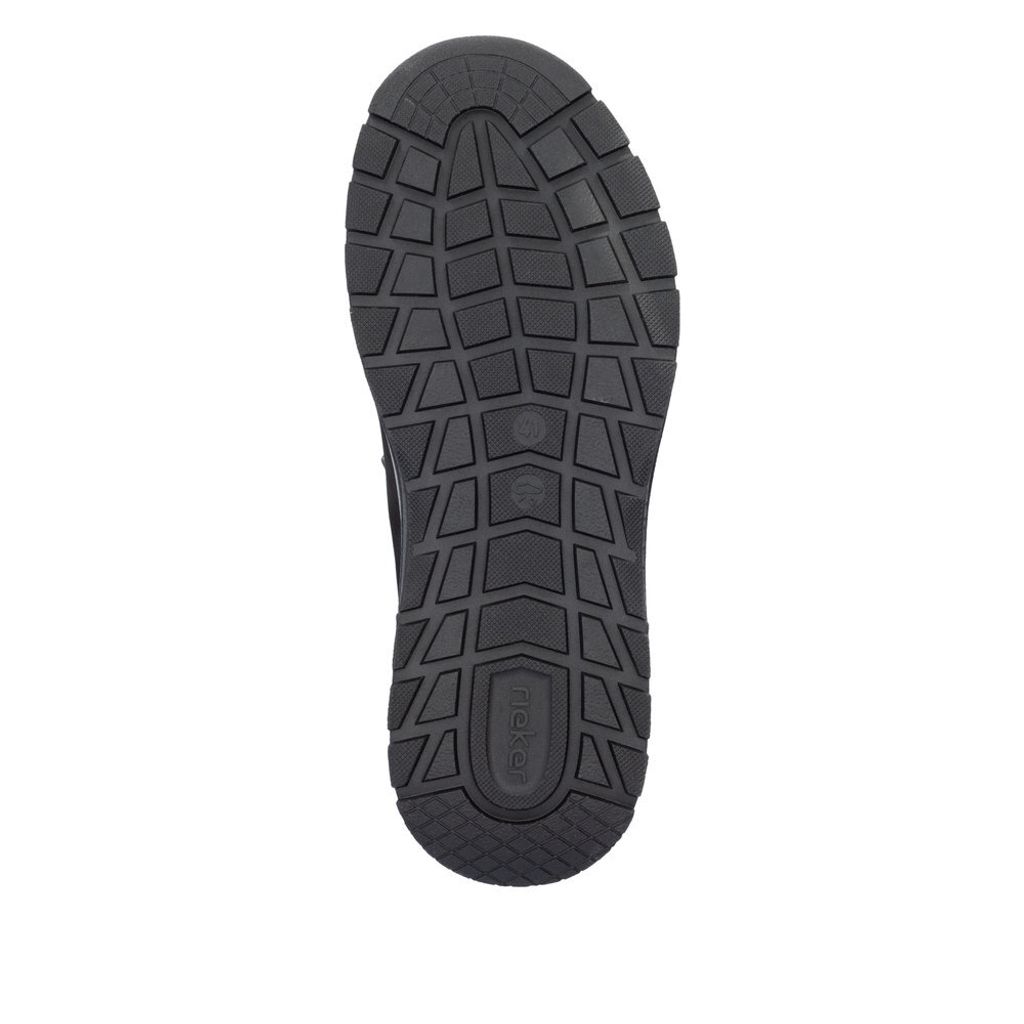 Pánské polobotky Rieker 11050-00 schwarz 43 Obrázek produktu 34