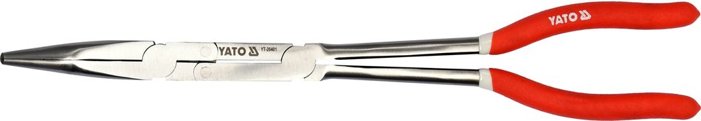 Yato YT-20401, Polichlorek winylu (PVC), 330 mm, 1 szt. Zdjęcie produktu 
