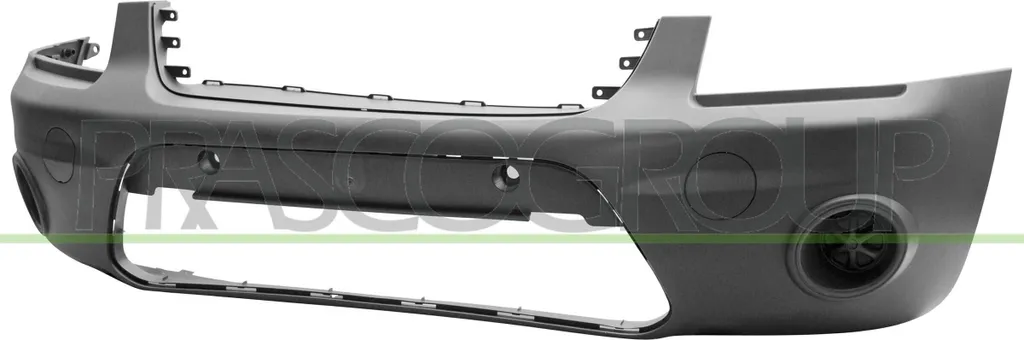 PRASCO FD9341001 Pare-chocs avant OE 5075295 pour Transit Connect