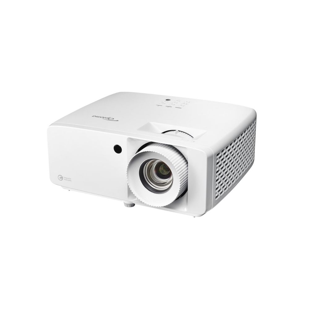 (3840x2160) Optoma ZK450 - DLP-Projektor - Laser - 3D - 4200 lm
