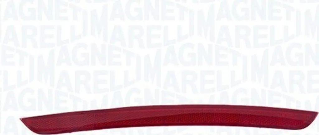 Magneti Marelli 715106088000: Il Riflettore Perfetto per Fiat 500X