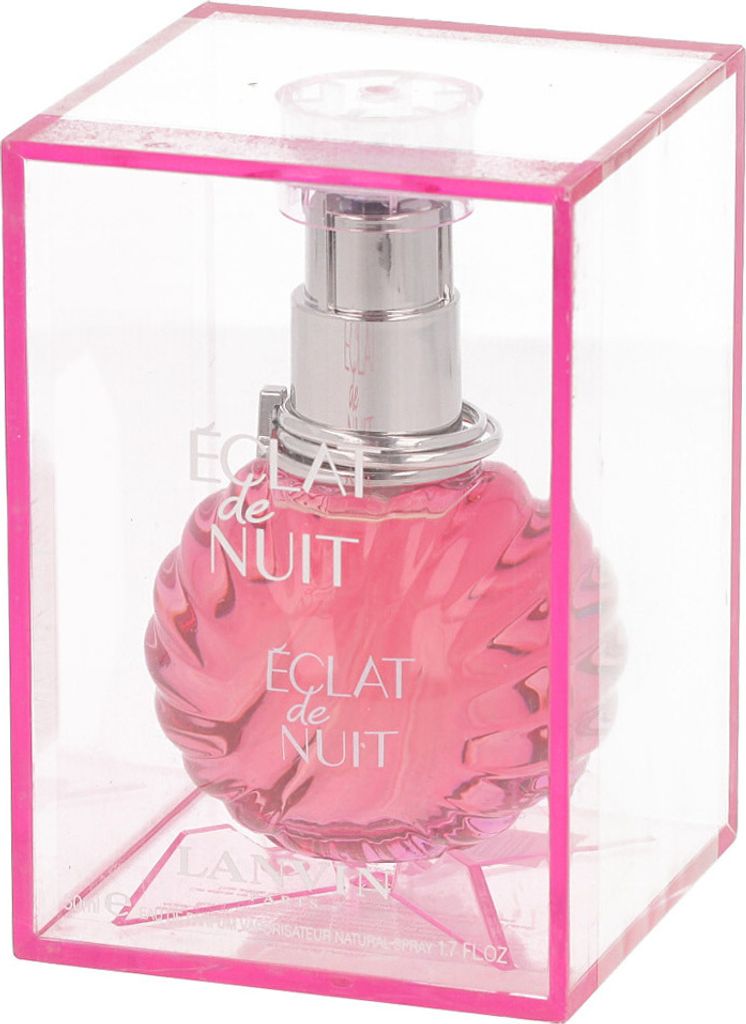 Lanvin Éclat de Nuit Eau de Parfum, 50 ml (damesparfum) Productafbeelding 