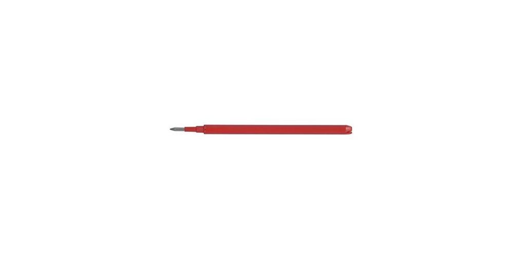 Pilot LFBTRF30EF3R-E Ricarica a rullo FriXion 4 - 0,25 mm, Immagine del prodotto 