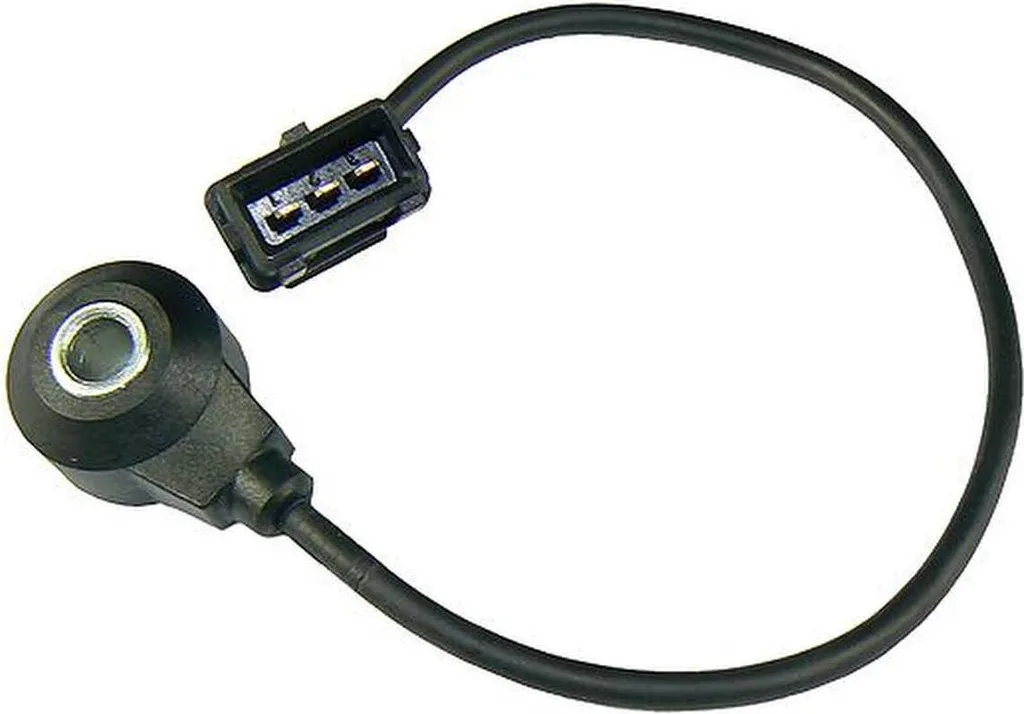 Sensore di battito 300mm METZGER per VW TRANSPORTER T4