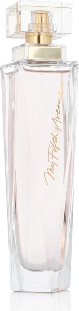 Elizabeth Arden My Fifth Avenue, Ženy, 100 ml, Obrázek produktu 