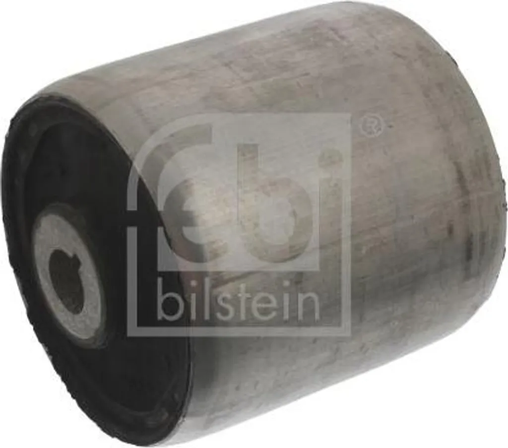 Palier de bras transversal FEBI 40497 compatible BMW Série 1 3 4 F30