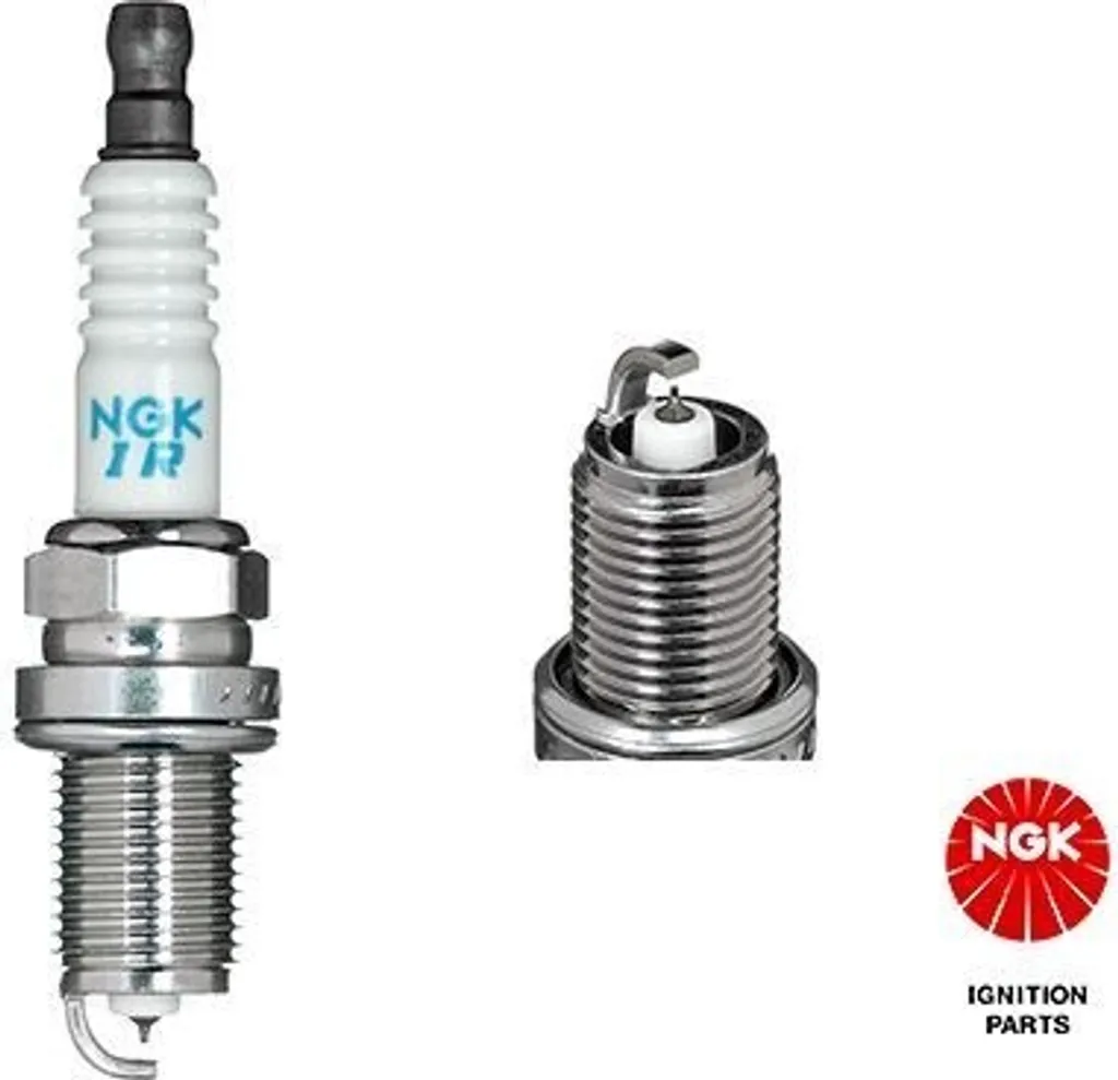 NGK 7854 Candela di accensione OE 0948200538 compatibile con Coupe, Grandeur, iX55, Sonata, Tiburon, Trajet, Tucson, Opirus, Sorento, Sportage