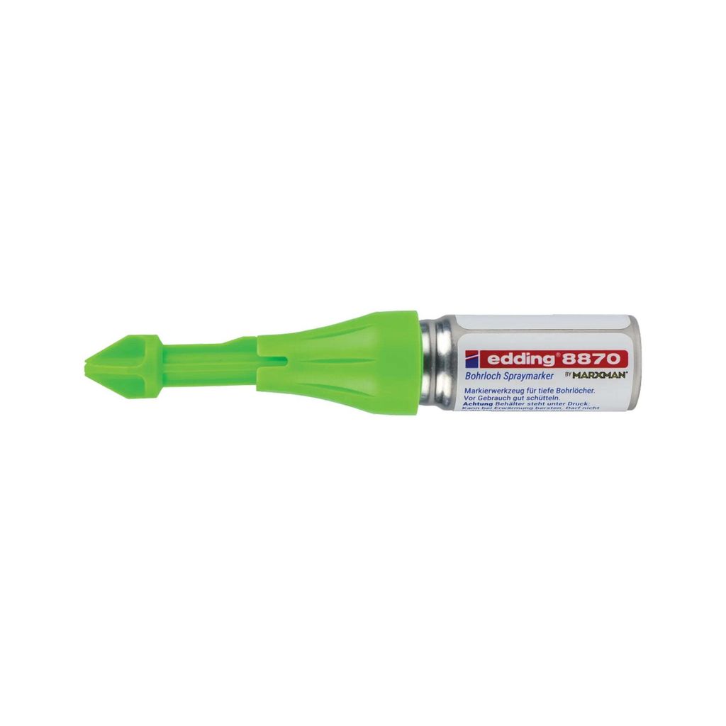 Marqueur de forage en spray 8870 Image du produit 