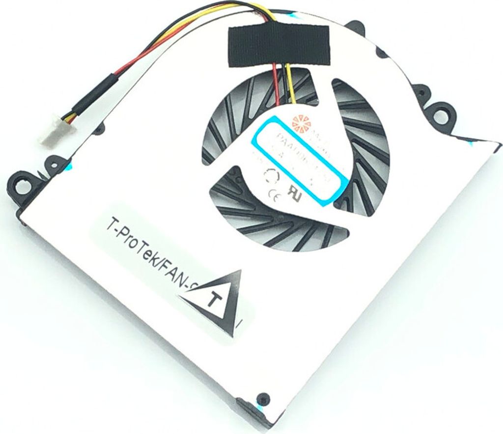 CPU Version Ersatz Fan Lüfter Kühler cooler kompatibel für MSI GS60 6QE (MS-16H7)