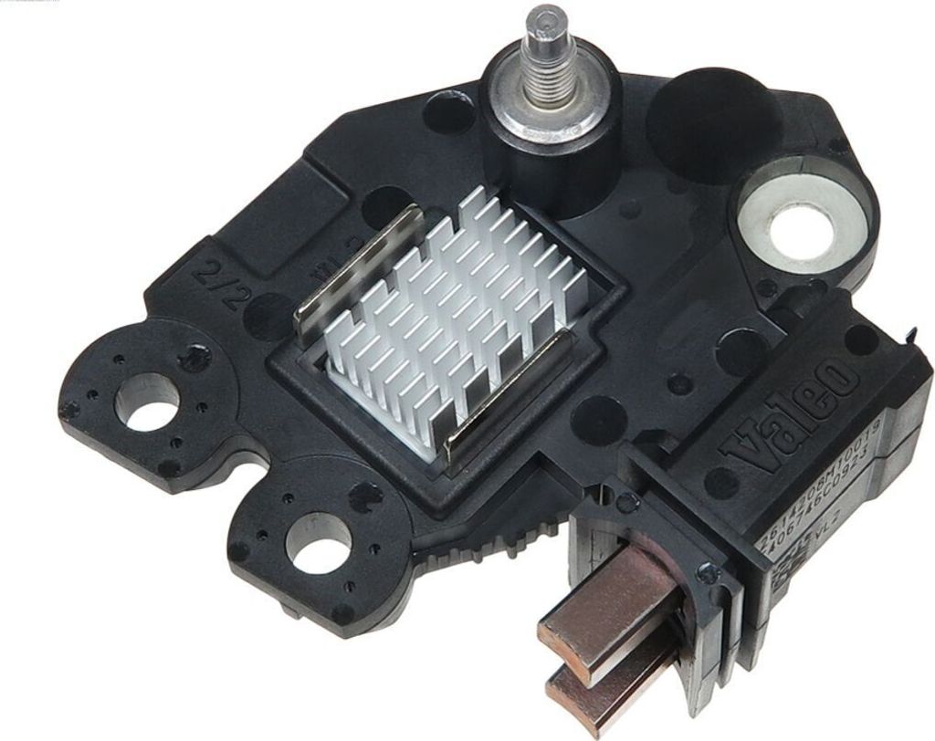AS-PL ARE3328(VALEO) Lichtmaschinenregler 12V Generator