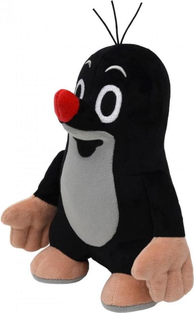Krtek plyš stojící 20cm Immagine del prodotto 