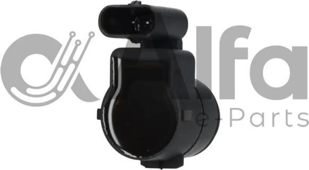 Alfa e-Parts AF06101 Sensore PDC 9921621 | Alta Precisione BMW e Mini