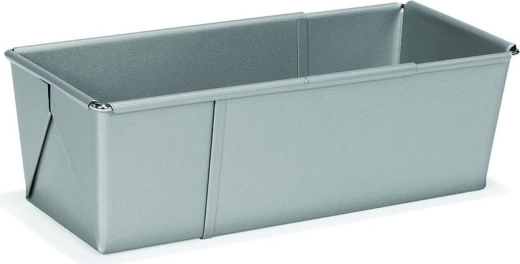Patisse moule a pain réglable 20-35cm Silver-top P03545 Image du produit 