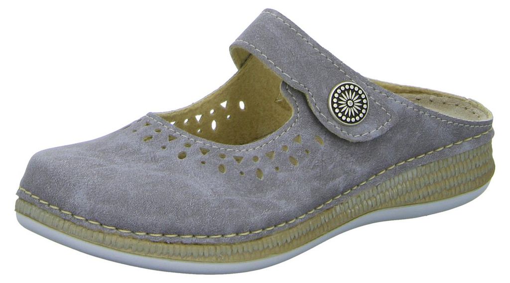 Sabot/Clog diverse Absatzhöhen MK056J01/045 Produktbild 