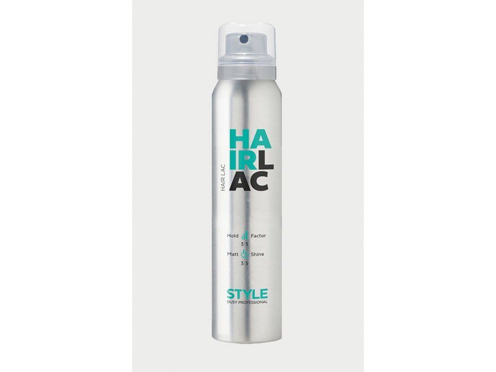 Dusy Style Hair Lac stark 100ml Haarspray mittel