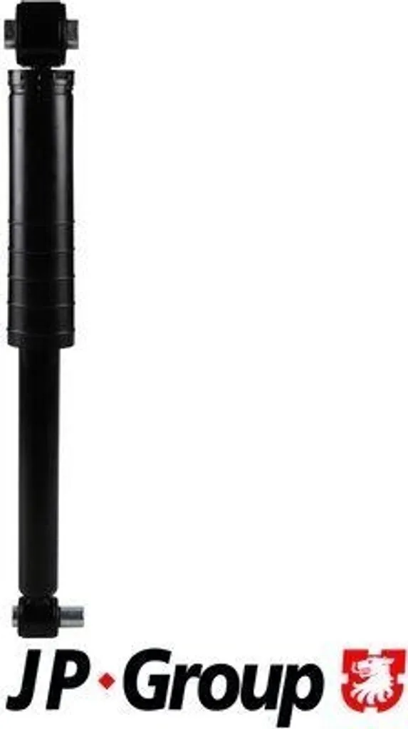 Amortisseur de Suspension Arrière Laguna 2 - Qualité OE JP GROUP 4352104500