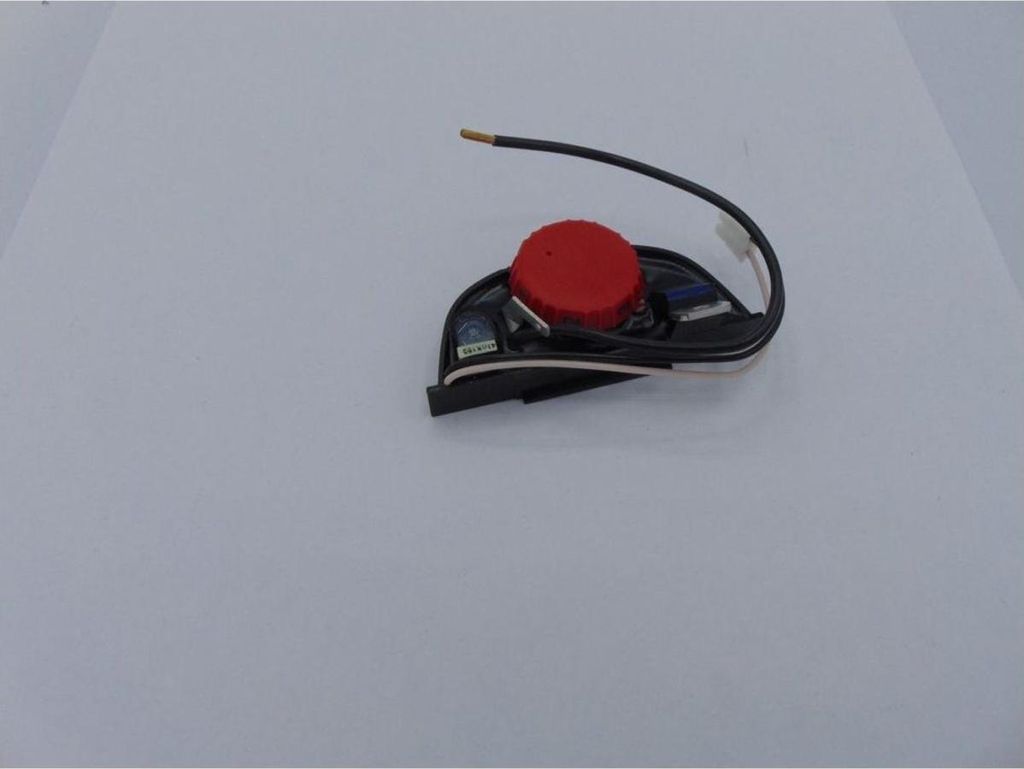 Metabo Elektronikeinheit,230V / 50 Hz, 343080850