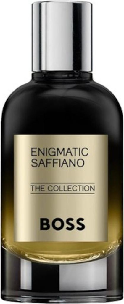 Hugo Boss The Collection Enigmatic Saffiano Eau de Parfum Produktbild 