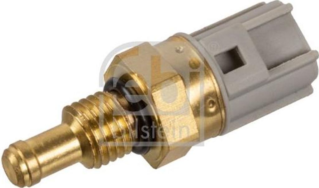 FEBI BILSTEIN 170480 Kühlmitteltemperatursensor OE 1047284 kompatibel mit 5, 6, CX-7