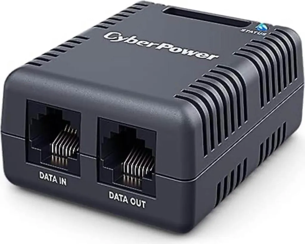 Capteur Cyberpower Environnemental compatible RMCARD205 et RMCARD400