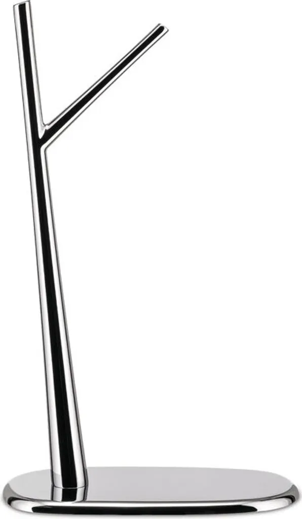 Évitez les Bananes Écrasées avec le Support Alessi Dear Charlie JT01 Inox