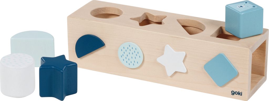 Gollnest & Kiesel Sort Box Lifestyle Azur 0 0 STK