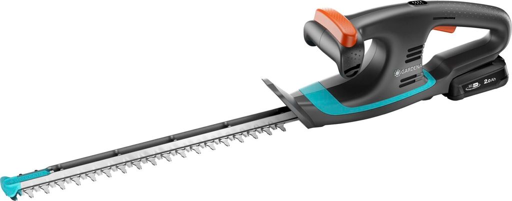 Gardena Akku-Heckenschere EasyCut 40/18V P4A Produktbild 