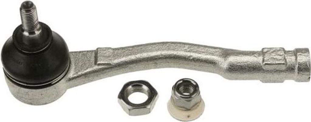 TRW JTE2057 Spurstangenkopf OE 381789 kompatibel mit Berlingo, C4, DS4, 3008, 308, 5008, Partner