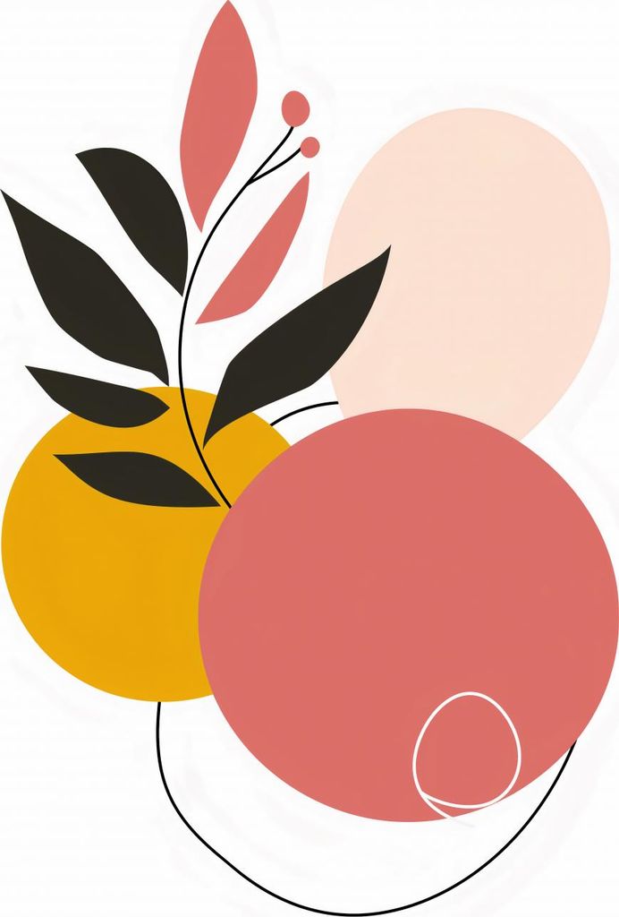 Plakat 30x45cm Reinheit der Erfrischung