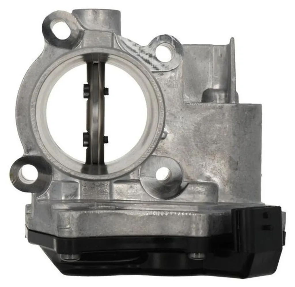 Manchon de papillon des gaz pour corriger le ralenti instable auto