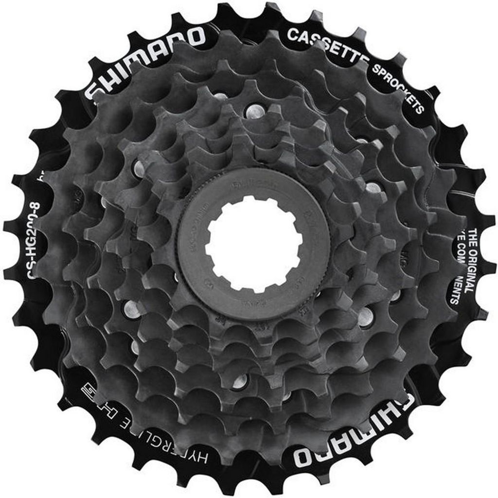 Shimano  ACSHG2008232T Obrázek produktu 