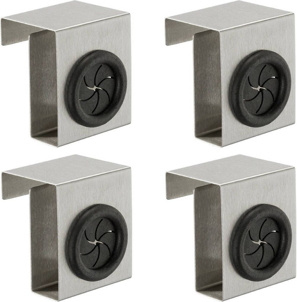 Maximex kuchyňské háčky Push 4368068500 4ks Obrázek produktu 