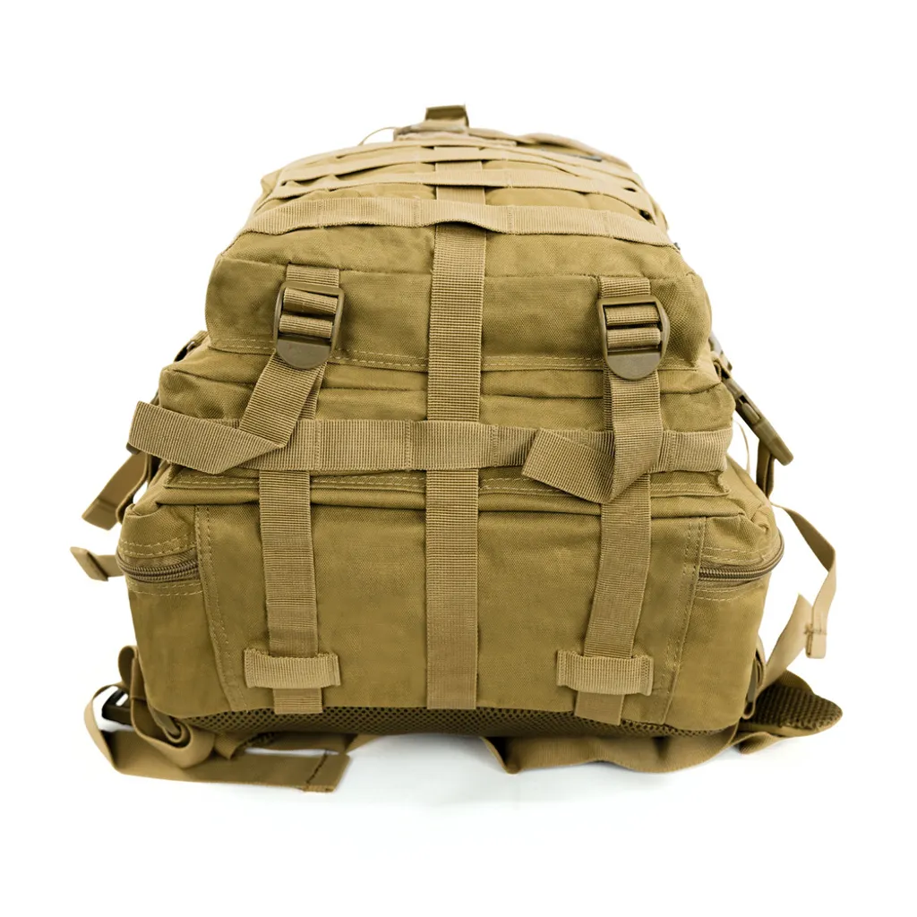 Sac à dos Solier Grimnar SV23 Olive : Dites Adieu au Mal de Dos - 10