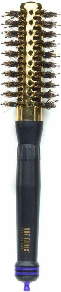 HOT TOOLS Smoothing Brush 24K Gold 2,5cm