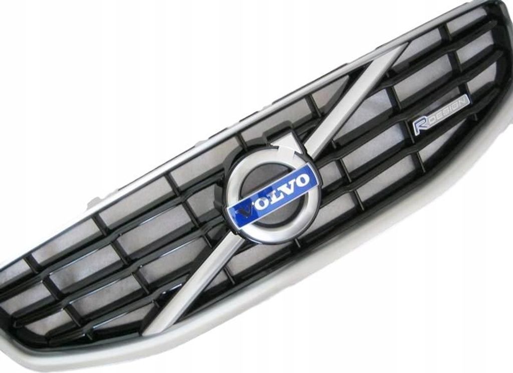 VOLVO S60 V60 R-Design Kühlergrill OE original 31323099