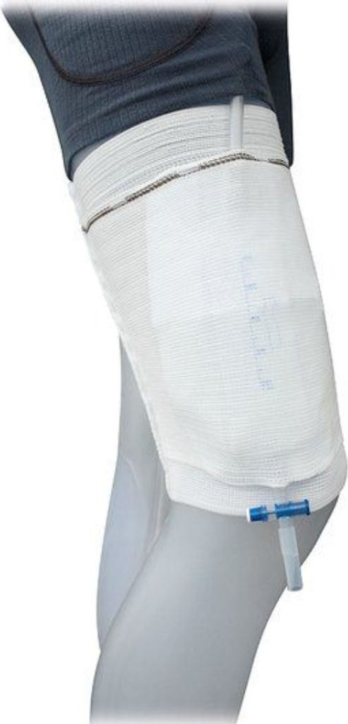 Beinbeutel Fixierung Gr.L 1 St Produktbild 